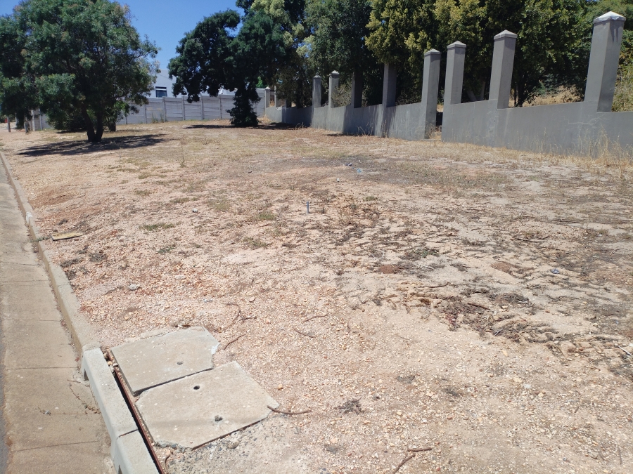 0 Bedroom Property for Sale in Dalsig Western Cape